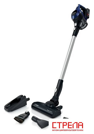 Пылесос Bosch Series 6 BBS611MAT