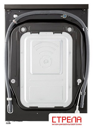 Стиральная машина LG F2T9FW9P