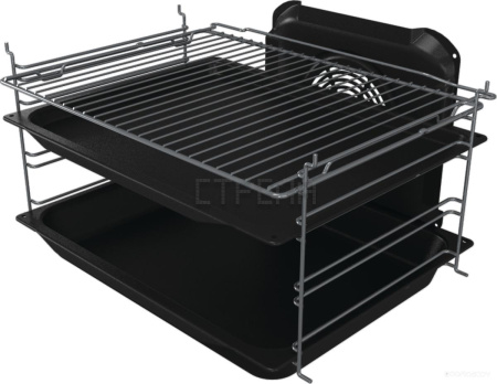 Плита Gorenje GECS6B71CLB