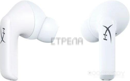 Наушники HyperX Cloud Buds TWS (белый)