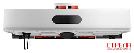 Робот-пылесос Xiaomi Robot Vacuum H40 OV51 (евровилка, белый)