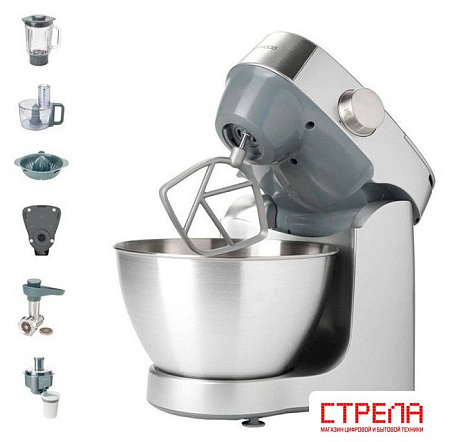 Кухонная машина Kenwood Prospero+ KHC29A.R0SI