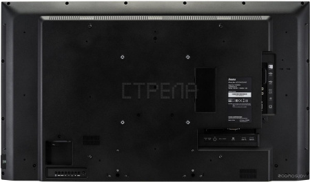 Информационная панель IIYAMA LE5040UHS-B1