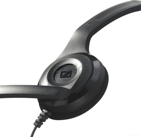 Компьютерная гарнитура Sennheiser PC 3 CHAT