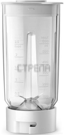 Стационарный блендер Philips HR2602/00