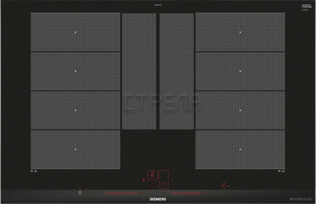 Варочная панель Siemens EX875LYC1E