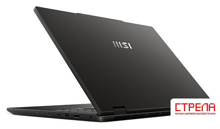 Ноутбук MSI VenturePro 16 AI A2HVEG-033XRU