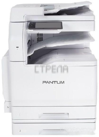 МФУ Pantum BM270ADN