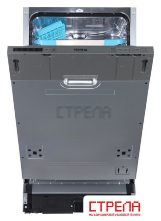 Встраиваемая посудомоечная машина Korting KDI 45140