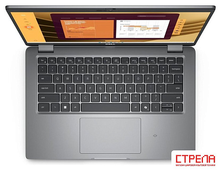 Ноутбук Dell Latitude 5450-7560