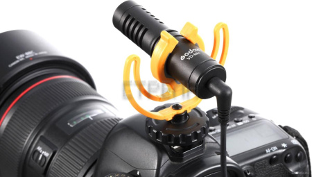 Микрофон Godox VD-Mic