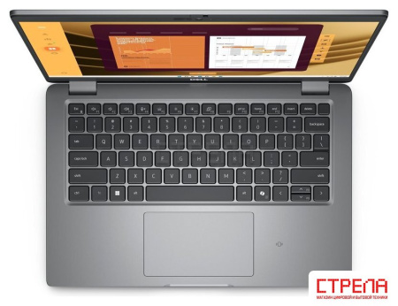 Ноутбук Dell Latitude 5450-7560