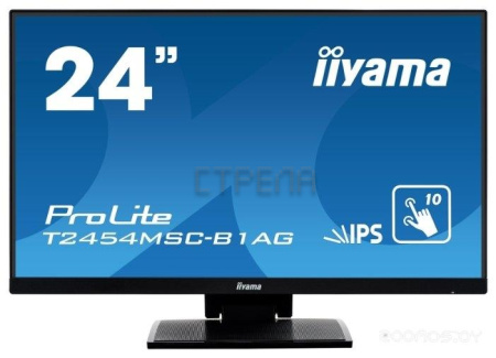 Монитор IIYAMA ProLite T2454MSC-B1AG
