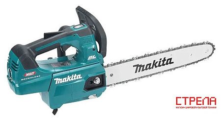 Аккумуляторная пила Makita UC004GZ (без АКБ)