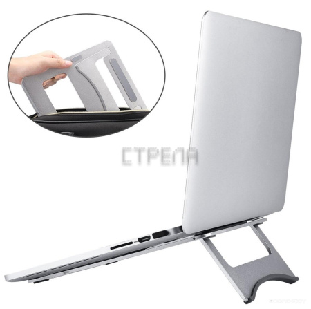 Подставка для ноутбука Evolution LS105