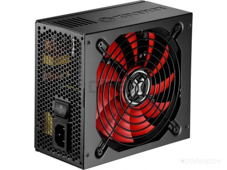 Блок питания Xilence SPS-XP600.(135)R3 600W