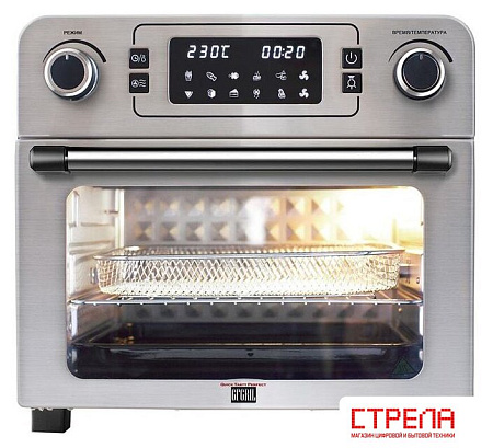 Мини-печь GFgril GFAO-700
