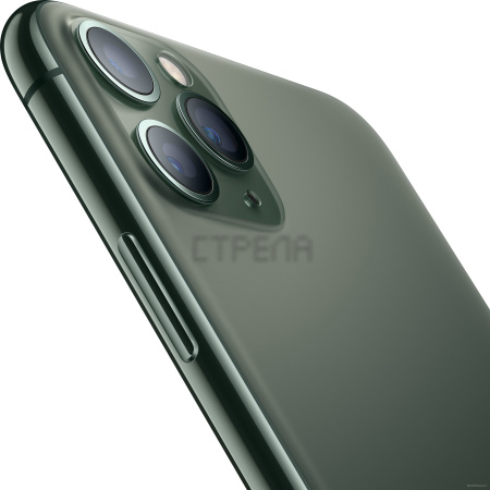 APPLE iPhone 11 Pro 64GB Midnight Green (Грейд B)_упаковка конверт