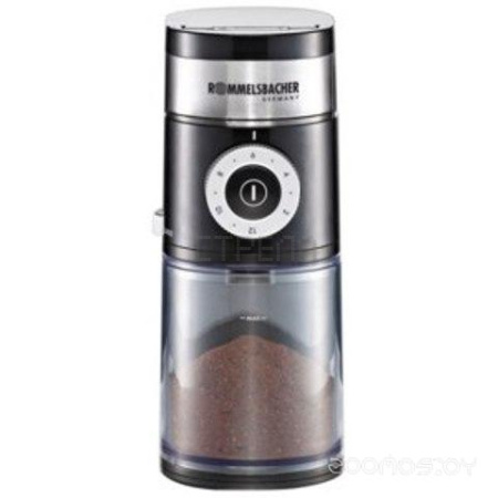Кофемолка Rommelsbacher EKM 200
