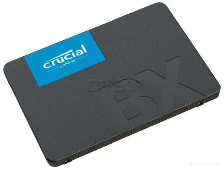 ssd crucial bx500 240gb  