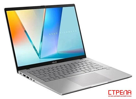 Ноутбук ASUS Vivobook S14 S3407VA-LY083
