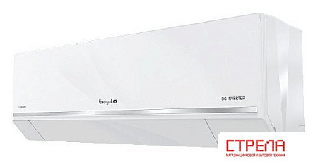 Кондиционер Energolux Lugano Pro Line inverter SAS18DL2-AI/SAU18DL2-AI
