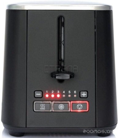 Тостер Wilfa CT-1000MB