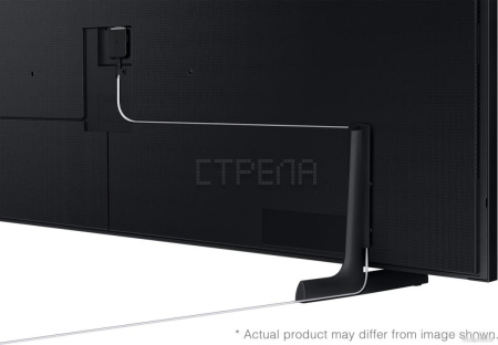 Телевизор Samsung The Frame LS03D QE55LS03DAUXRU