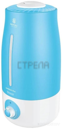 Увлажнитель воздуха Royal Clima Sanremo Plus (RUH-SP400/3.0M-BU)