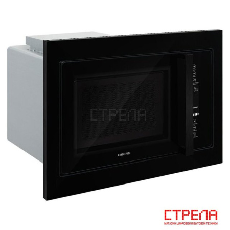 Микроволновая печь Hiberg i-VM 8505 B