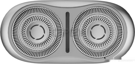 Электробритва Xiaomi Mijia Electric Shaver S200 (серебристый)