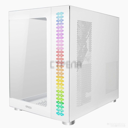 Корпус Ginzzu V580