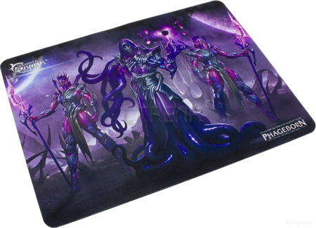 Коврик для мыши White Shark MP-1895 Oblivion L