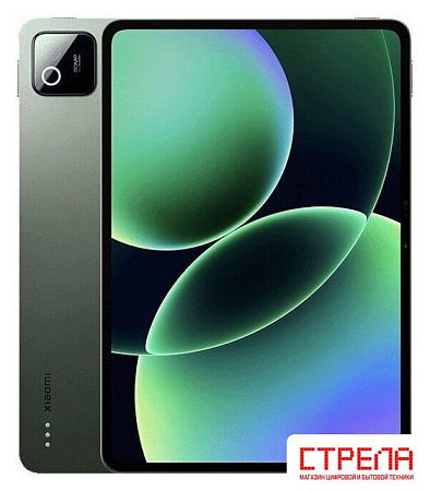 Планшет Xiaomi Pad 8 Pro 8GB/256GB международная версия (зеленый)