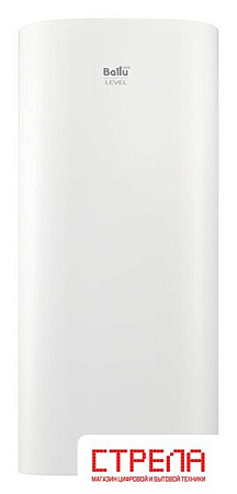 Накопительный электрический водонагреватель Ballu BWH/S 50 Level PRO