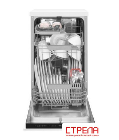 Встраиваемая посудомоечная машина Hansa ZIM466TH