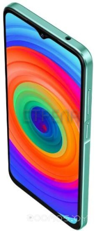 Смартфон Ulefone Note 14 3GB/16GB (зеленый)