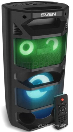 Колонка для вечеринок Sven PS-670