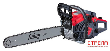 Бензопила Fubag FPS 56 T