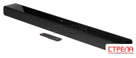 Саундбар JBL Cinema SB120