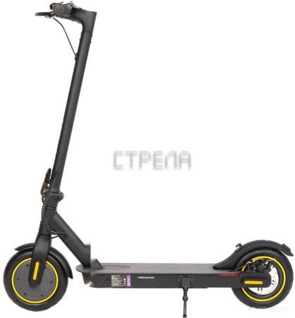 Электросамокат HIPER Triumph M90