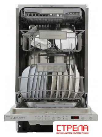 Встраиваемая посудомоечная машина Schaub Lorenz SLG VI4510