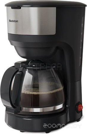 Капельная кофеварка Blackton Bt CM4115 (черный)