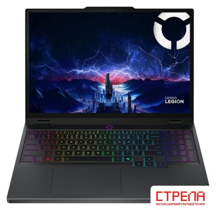Игровой ноутбук Lenovo Legion 5 15IRX10 83LY000YRK