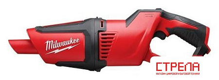 Пылесос Milwaukee M12HV-0