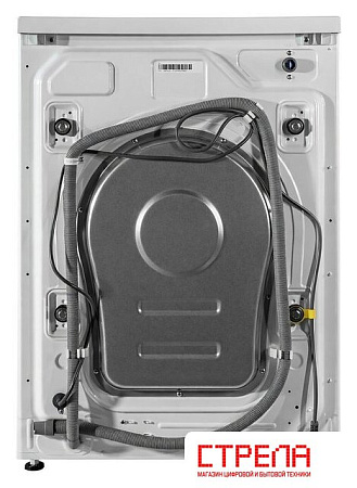 Стирально-сушильная машина Pioneer WMD-140801MWH
