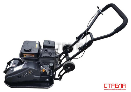 Виброплита Zitrek Z3K50 Loncin 154F 091-0200