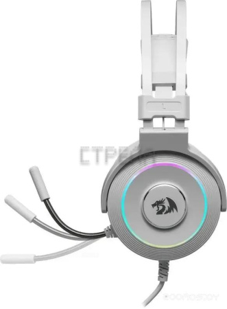 Наушники Redragon Lamia 2 (белый)