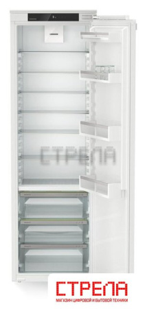 Однокамерный холодильник Liebherr IRBd 5120 Plus BioFresh