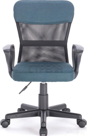Офисное кресло Brabix Jet MG-315 (серый/синий)